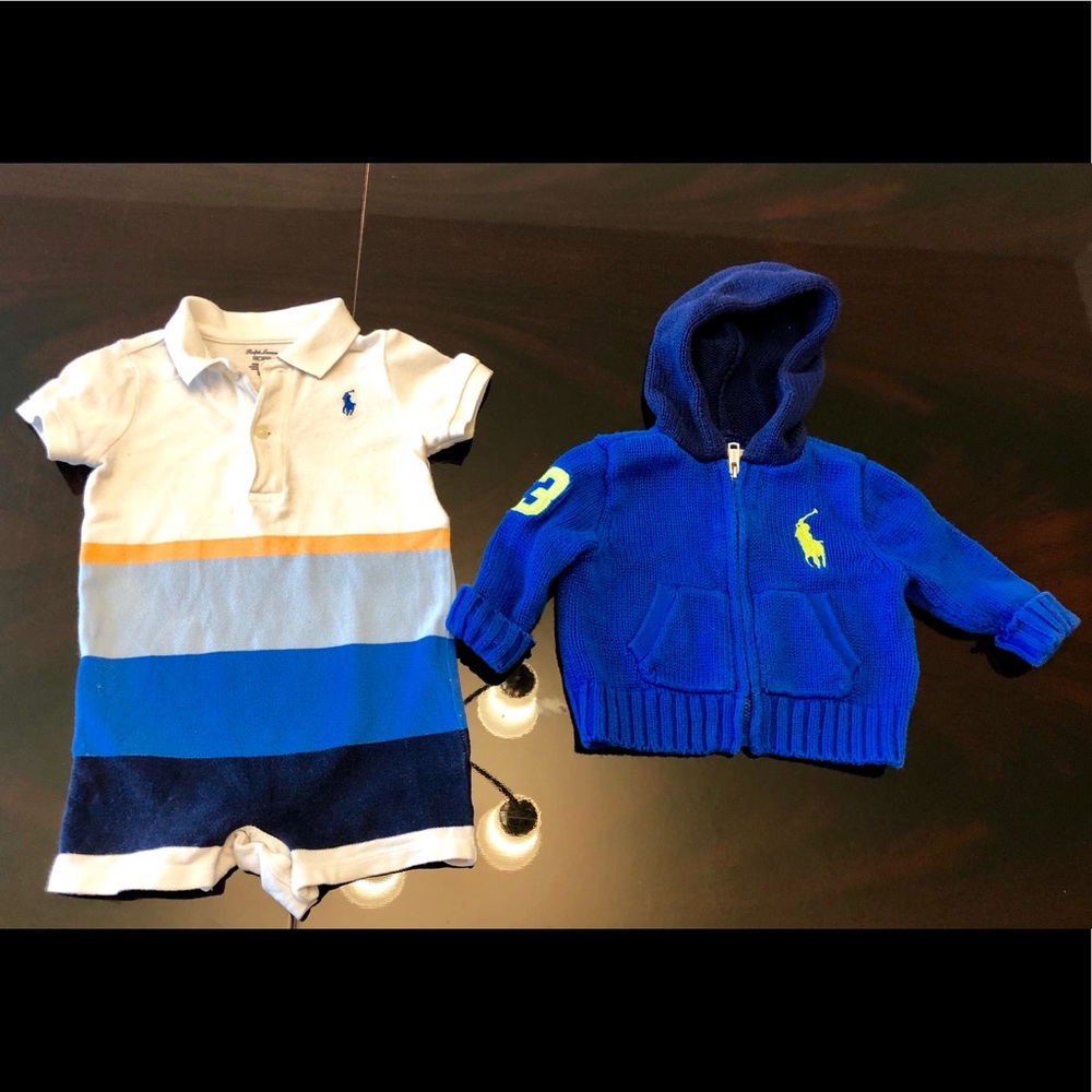 Polo Bundle polo 3m